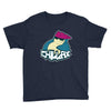 chillax Youth Tee
