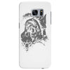 wolf princess warrior Samsung Galaxy S7 Edge