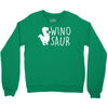 winosaur 2 Crewneck Sweatshirt