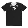 drummer All Over Women's T-shirt