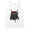 ninja way Tank Top