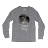 Death Note Moon Long Sleeve Shirts