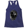 lion Racerback Tank