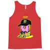 jdilla Tank Top