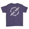 rules Youth Tee