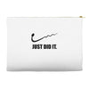 just did it Accessory Pouches
