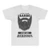 Herisson Beard All Over Men's T-shirt