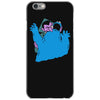 b is for blood sugar iPhone 6/6s Case