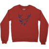 deerock Crewneck Sweatshirt