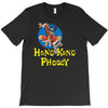 hong kong phooey T-Shirt