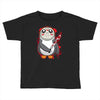 Porg the 13th Toddler T-shirt