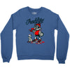 fresh life Crewneck Sweatshirt