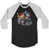 who fink 3/4 Sleeve Shirt