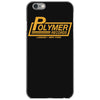 polymer records, ideal gift or birthday present funny iPhone 6/6s Case