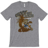 groot tree service T-Shirt