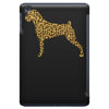 leopard pattern iPad Mini