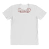 i love the eighties All Over Women's T-shirt