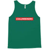Columbiners Hypebeast Tank Top