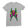 annihilus Ladies Fitted T-Shirt