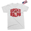 wreck it ralph Exclusive T-shirt