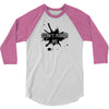 dont judge me 3/4 Sleeve Shirt