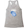 science rules! Racerback Tank