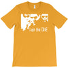 the matrix T-Shirt