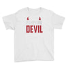handsome devil Youth Tee