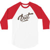fahrie77 3/4 Sleeve Shirt