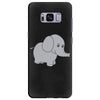 elephant cute Samsung Galaxy S8 Plus