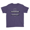 therapy Youth Tee
