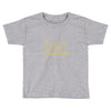 1971 model and still a classic Toddler T-shirt