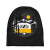 camper van Baby Beanies