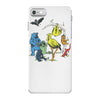 friendly beasts iPhone 7 Case