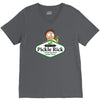Pickle Rick, I Turned Myself into a Pickle V-Neck Tee