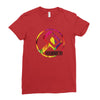 Hammer Ladies Fitted T-Shirt