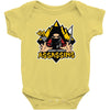 nanda parbat assassins Baby Onesie