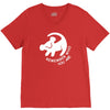 lion king remember who you are (2) V-Neck Tee