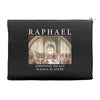 Raphael Scuola Di Atene Accessory Pouches