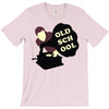 old school dj T-Shirt