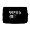 paloma faith music Laptop sleeve