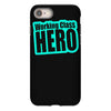 working class hero iPhone 8