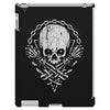 death by squence iPad 3 and 4 Case
