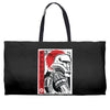 RED SUN - TANK TROOPER Weekender Totes