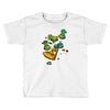 pizza lover Toddler T-shirt