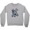 summer cthulhu Crewneck Sweatshirt