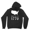 party like it's 1776 Unisex Hoodie
