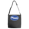 sig sauer guns oval Adjustable Strap Totes