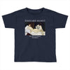 Edouard Manet Olympia Toddler T-shirt
