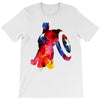 full color T-Shirt